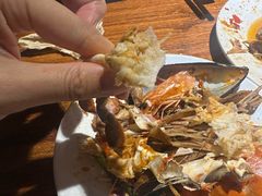 -汉巴味德·烤肉与啤酒的自助(杭州大悦城店)