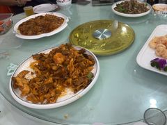 -同发号饭庄(复兴路店)
