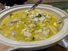 -春满园·邯郸菜发祥地(滏东店)