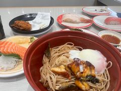 -濱寿司(高新伊藤店)