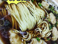 -蒋家桥饺面店(广陵路店)