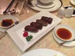 -8餐厅(新葡京酒店)