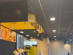 -麦当劳(北京上地十街餐厅店)