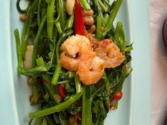 -蕉叶·广州明星泰国菜(黑金冠保利广场店)