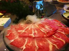 -满堂欢豆捞坊(美丽华大酒店店)