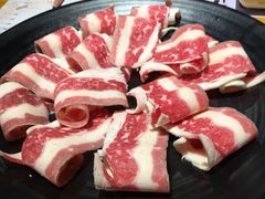 -唯成•韩国炭火烤肉 유성고기