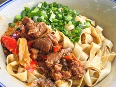 -万三面馆(青龙正街太古里店)
