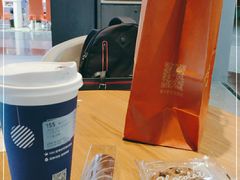 -luckincoffee瑞幸咖啡(香港名店街店)