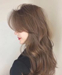 -查克拉造型