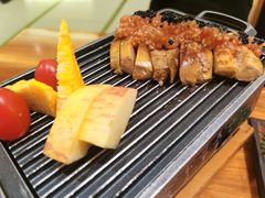 香煎鹅肝-酒吞(七宝领展广场店)