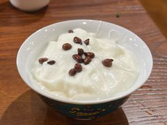 耗牛酸奶-如意林卡藏餐吧 (九寨沟店)