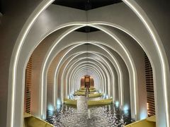 -涨巢·潮玩水疗局