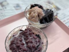 -五福堂龟苓膏(河东北山店)