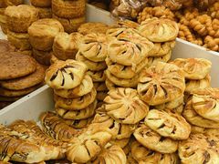 -杨老大焙子月饼干货(宽巷子民族美食街店)