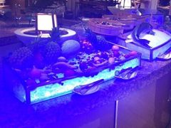 -杭州国际会议中心洲际酒店-原素全日餐厅(解放东路店)