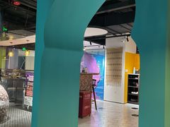 -纳鲁孜·新疆特色餐厅(上海悦荟广场店)