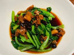 鲮鱼菜心-太二酸菜鱼(海口友谊广场店)