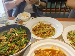 -寻乡迹· 湖南家宴(竹坑店)
