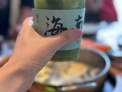 -椰小鸡·琼州糟粕醋·火锅(美兰缤纷城店)