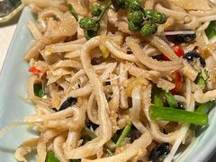 鼓香鲜椒草原肚-浩爷羊蝎子火锅(望京店)