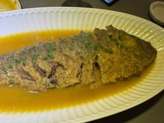 -食欲老院子荆芥疙瘩汤(经五路店)