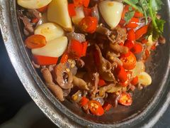 -老湖南湘土菜馆(普阳街店)