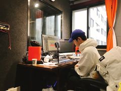 -Resonance Studio·救声舱录音棚(田子坊店)