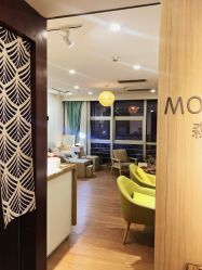 -森日式美甲沙龙MORI NAIL总店