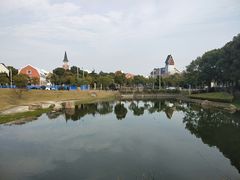 -美兰湖景区