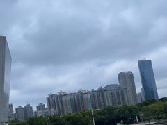 -月湖风景区