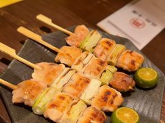 -三川·十酒Izakaya(南昌路店)
