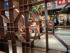 -大鸽饭(北京路店)
