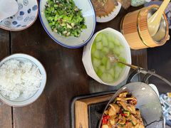 -吃货私房菜(丽江束河古镇店)