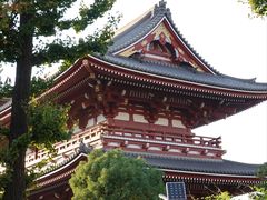 -浅草寺