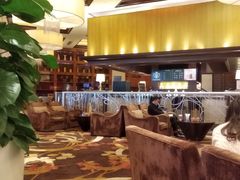-无锡君来洲际酒店