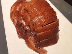 酥不腻烤鸭-小大董·烤鸭(观景餐厅·南京西路店)