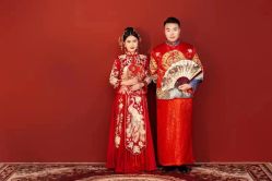 -蒙太奇婚纱摄影(万达店)