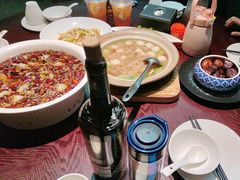 -永安鱼庄·镇江菜(东吴路店)