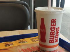 -汉堡王(嘉定宝龙城市广场)