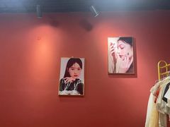 -海马体照相馆(成都来福士广场店)