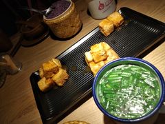 -丫丫厨娘·柠檬鸭(江南蓝鲸世界店)