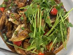 -两户人家农家乐