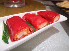 鲜虾红粉米肠-老广新意(奥园店)