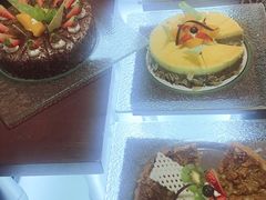 -海外海皇冠大酒店-海悦·全日制餐厅
