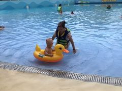 -王牌国际酒店(深圳北站店)