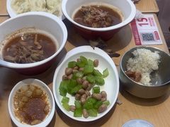-喜家德虾仁水饺(济钢店)