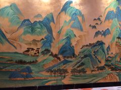 -君庭中餐厅(友谊宾馆店)