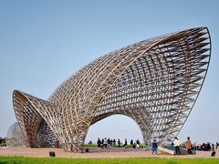 -南汇嘴观海公园