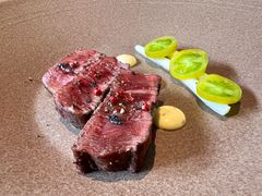 澳洲和牛M9肉眼-牛房Beefun牛排房