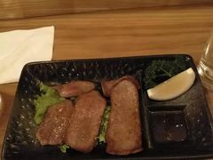 澳洲酱烤厚切上牛舌-天手古舞居酒屋(889广场店)